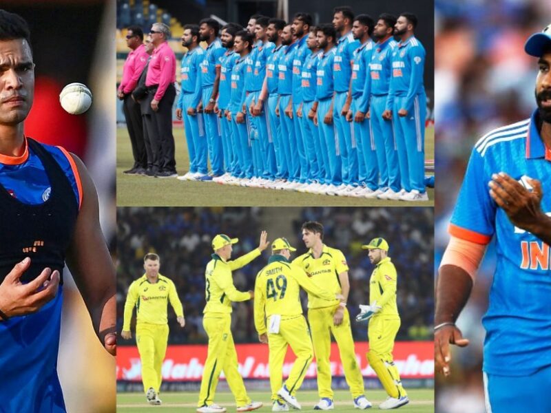 Arjun-Tendulkar-Got-A-Big-Opportunity-Bumrah-Became-Captain-6-Mi-Players-Got-Place-Team-India-Announced-For-T20-Series-Against-Australia