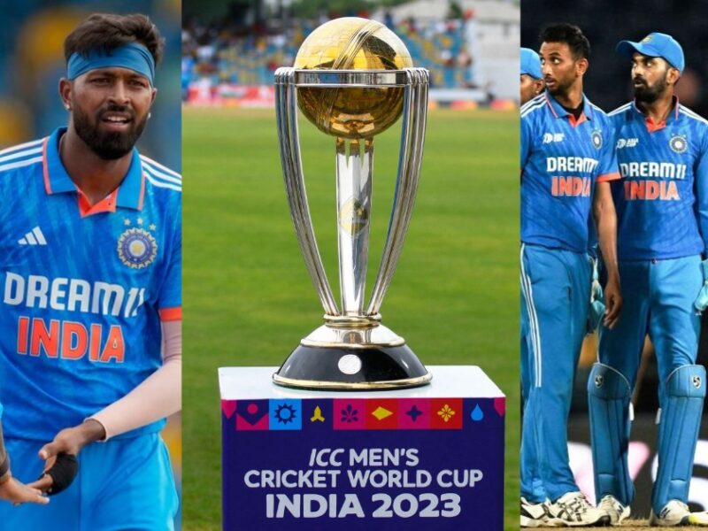 Before The World Cup 2023 Australia Got A Huge Blow Ashton Agar Ruled Out Due To This Reason