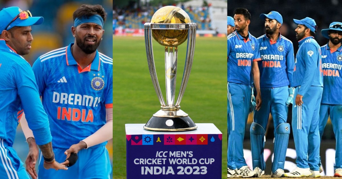 Before The World Cup 2023 Australia Got A Huge Blow Ashton Agar Ruled Out Due To This Reason