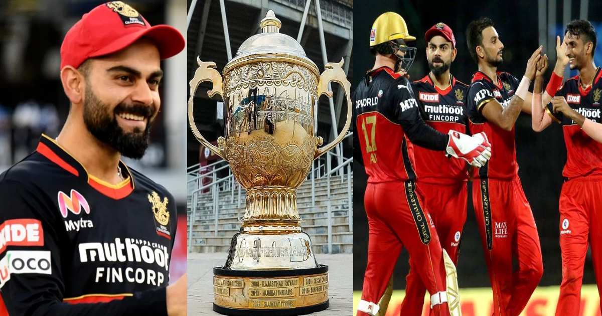 Before Ipl 2024, Rcb Made Major Changes In The Team Support Staff.