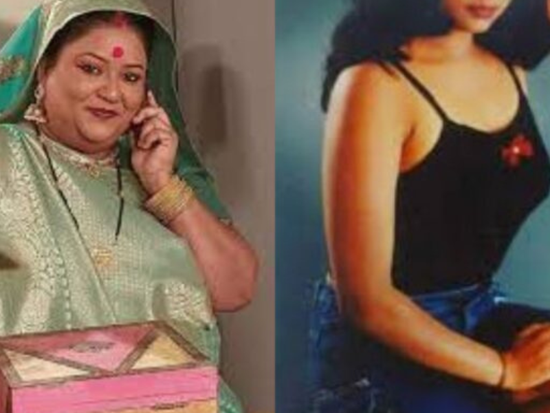 Some-Unknown-Facts-Related-To-Bhabiji-Ghar-Par-Hain-Actress-Soma-Rathore-Life