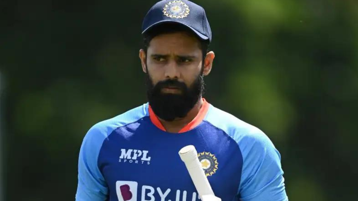 Rohit Sharma ने कप्तान बनते ही इन 5 खिलाड़ियों के साथ किया सौतेला व्यवहार, एक के नाम दर्ज है वर्ल्ड क्रिकेट में सबसे अनौखा रिकॉर्ड