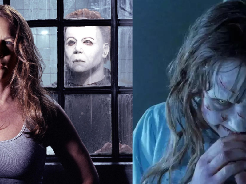 5 Scariest Horror Movies In The World