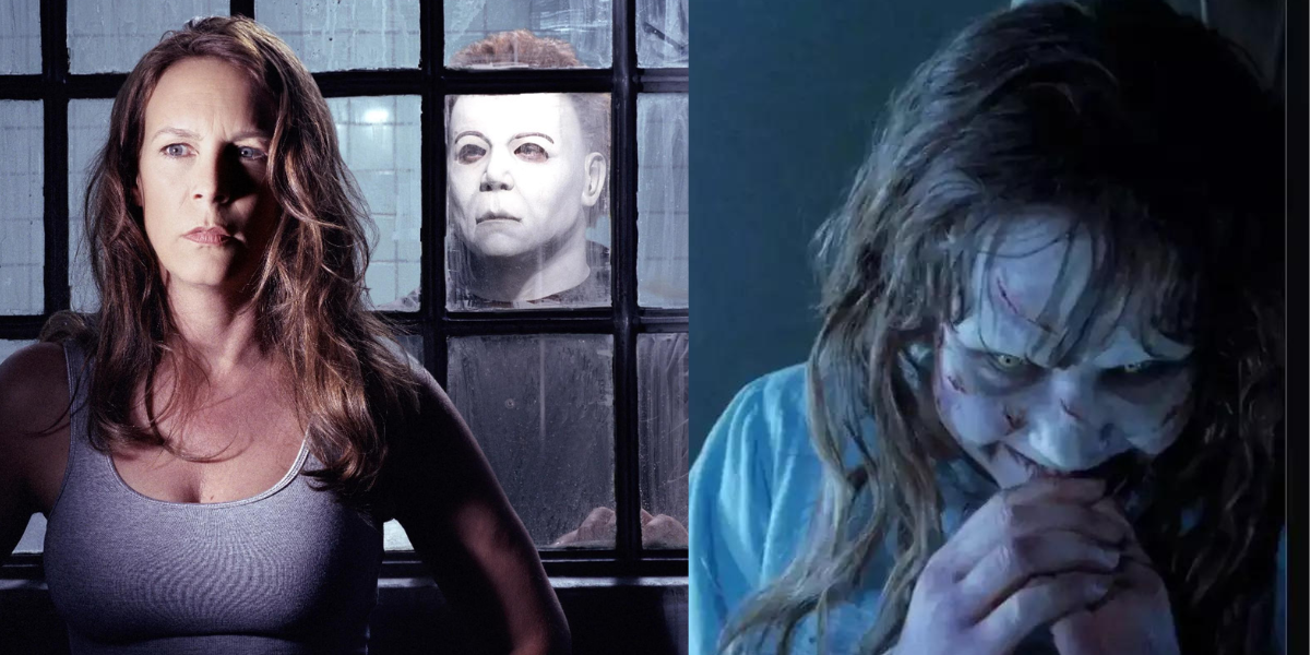 5 Scariest Horror Movies In The World