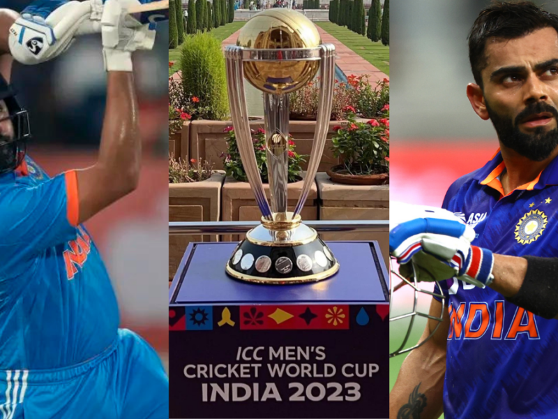 In-World-Cup-2023-Rohit-Sharma-Will-Break-Sachins-Centuries-Record