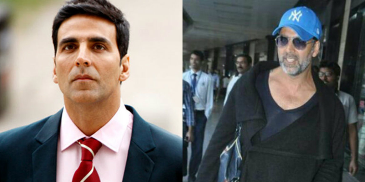 बिना मेकअप के ऐसे दिखाई देते हैं बॉलीवुड के ये 5 सुपरस्टार, नंबर 2 वाले को पहचान पाना हैं बहुत ही मुश्किल, देखकर आप भी पीटने लेगेंगे माथा 2 अक्षय कुमार