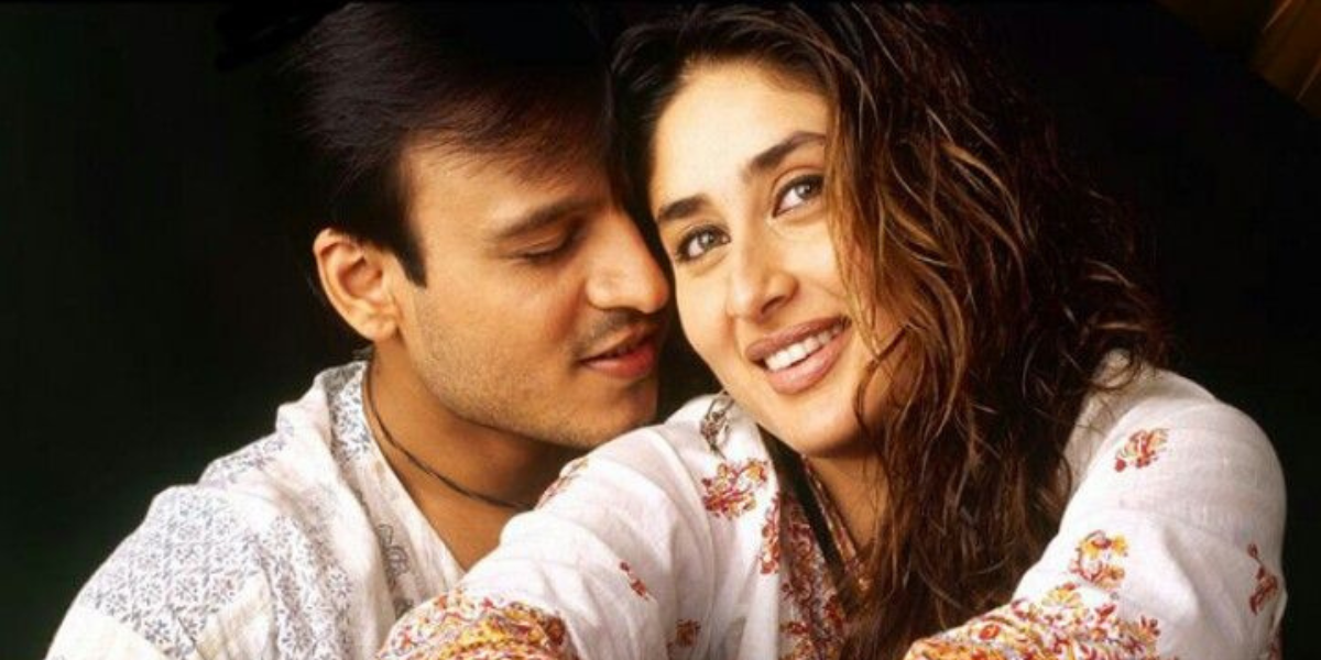 बॉलीवुड माफियाओं ने किया विवेक ओबेरॉय का करियर बर्बाद, सलमान खान के साथ मिलकर इन 5 फिल्मों को नहीं होने दिया रिलीज! 2 विवेक ओबेरॉय-ऐश्वर्या रॉय