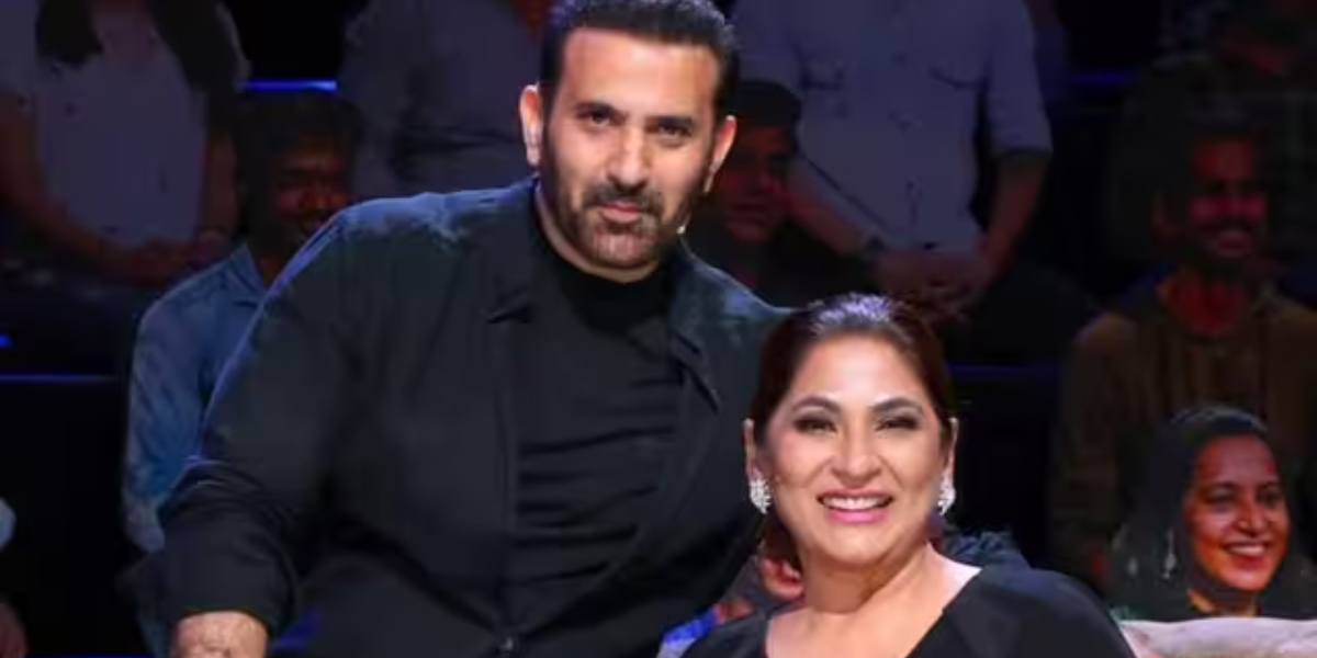 पति के सामने बूढ़ी लगती हैं ये 5 बॉलीवुड अभिनेत्रियां, मेकअप से खुद को बनाती हैं जवान, लिस्ट में प्रियंका चोपड़ा का नाम भी हैं शामिल 2 अर्चना पूरण सिंह-परमीत सेठी