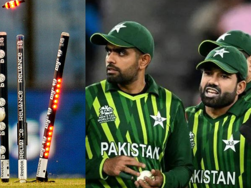 You Will Be Shocked To Know The Price Of One Stump Of World Cup 2023.