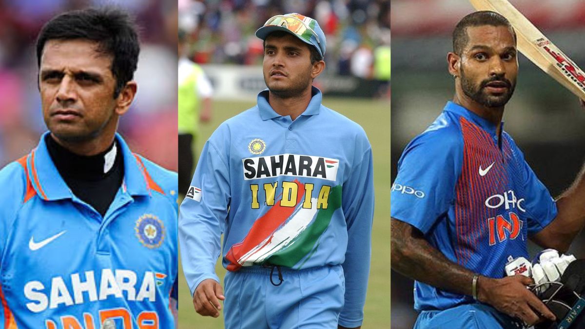 टीम इंडिया के इन 7 बल्लेबाजों ने एक साल में जड़े सबसे ज्यादा वनडे शतक, लिस्ट में अब शुभमन गिल भी हुए शामिल 