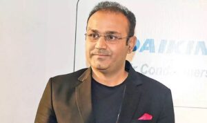 Virender Sehwag