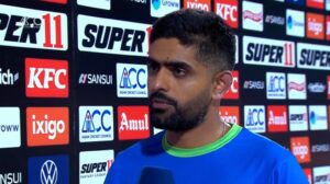 Babar Azam