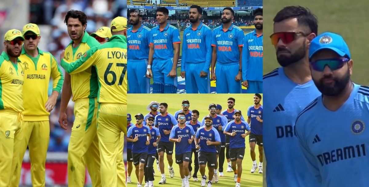 17-Member Team India Announced Against Australia, Rohit Sharma-Virat Kohli Got Rest