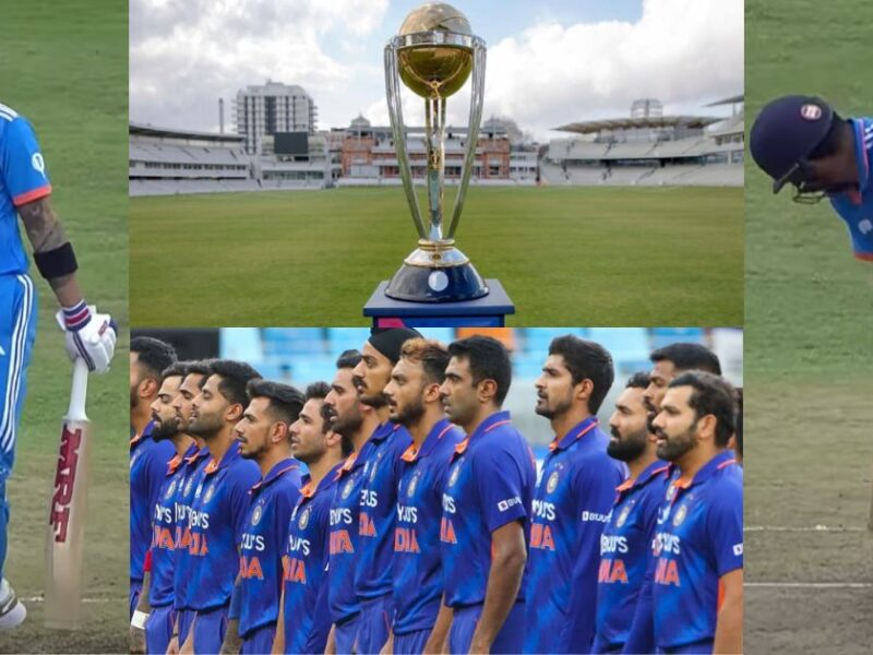 These 2 Players Will Make India The Champion In World Cup 2023