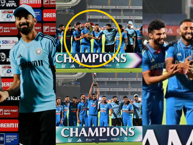 Who-Is-These-4-Players-To-Get-Involed-In-Trophy-Ceremony-After-Ind-Vs-Aus-3Rd-Odi
