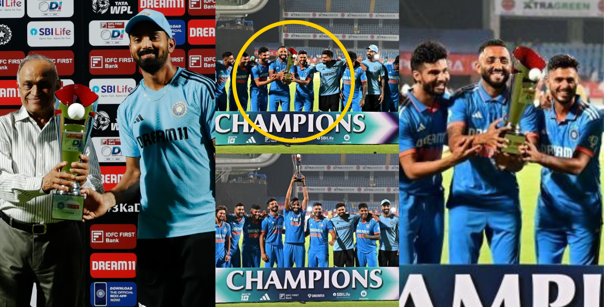 Who-Is-These-4-Players-To-Get-Involed-In-Trophy-Ceremony-After-Ind-Vs-Aus-3Rd-Odi