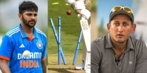 This player who took 200 wickets can replace Shardul Thakur in Team India.