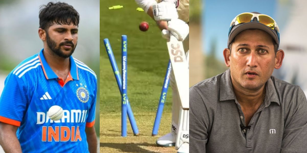 This Player Who Took 200 Wickets Can Replace Shardul Thakur In Team India.
