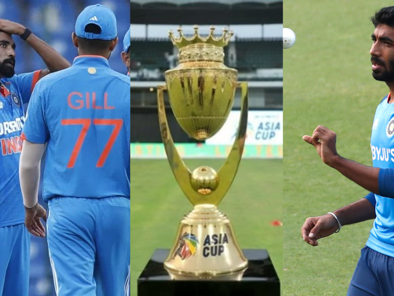 India'S Biggest Enemy Will Return In Super-4 Of Asia Cup 2023