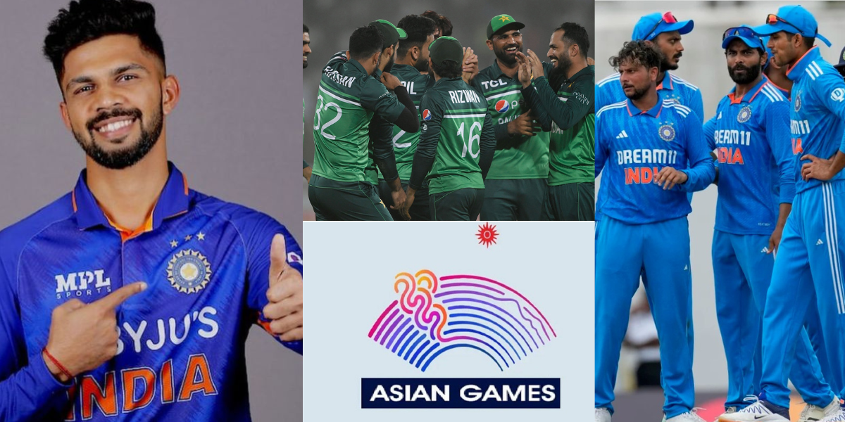Asian Games 2023 Schedule Announced, India-Pakistan Match To Be Held On This Day