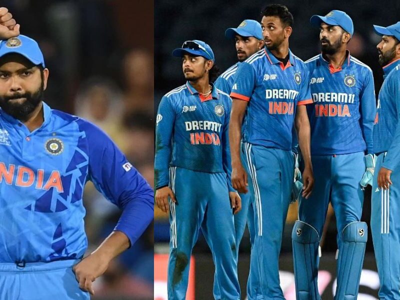 These 3 Players Of Team India Became The Reason For The Defeat From Bangladesh