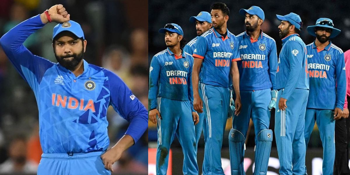 These 3 Players Of Team India Became The Reason For The Defeat From Bangladesh