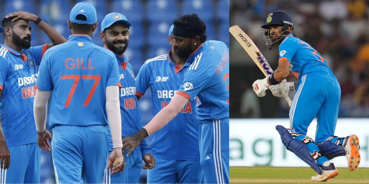 Ruturaj-Gaikwad-Flopped-In-The-Second-Odi-Now-This-21-Year-Old-Youth-Will-Soon-Take-His-Place-In-Odi-Cricket