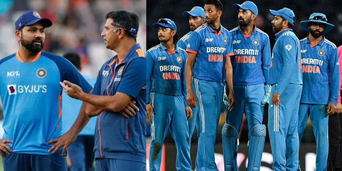These 2 Players Who Failed Australia Series Will Not Get Second Chance In Team India