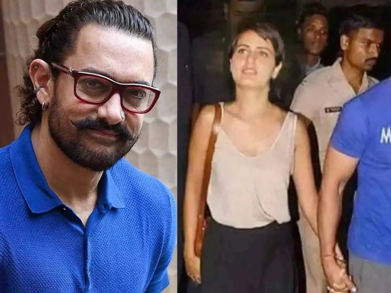 Apart From Kiran Rao, Aamir Khan Has Had Relationships With These 3 Women.