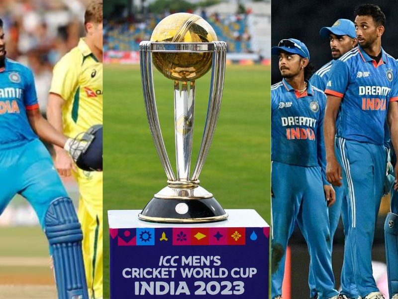 Shreyas Iyer'S Century Makes It Difficult For These 3 Players To Play In World Cup 2023
