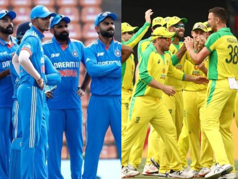 Big-Blow-For-Team-India-Star-Spiner-Is-Ruled-Out-From-The-Third-Odi-Against-Australia