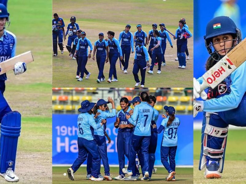 India-Defeated-Bangladesh-By-19-Runs-In-The-Title-Match-Of-Asian-Games-2023