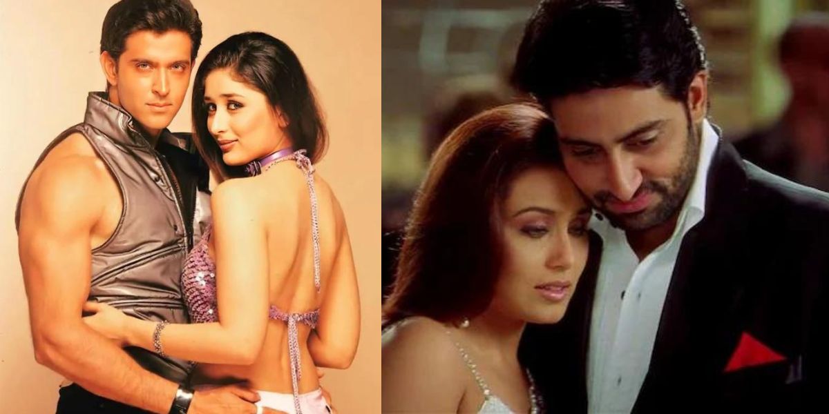 Bollywood Stars Have Affairs Outside Even After Being Married