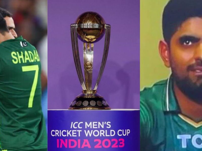 This Player Of Pakistan Team Died In Hyderabad Before World Cup 2023