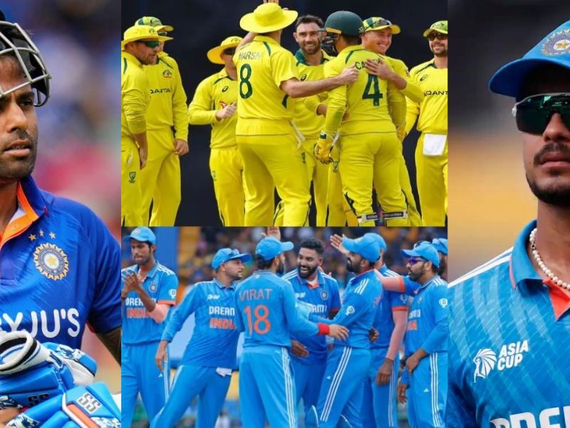 Team-India-Playing-11-Revealed-In-The-Match-Against-Australia