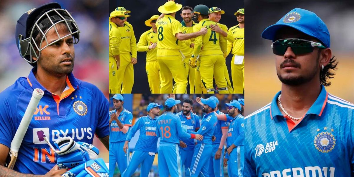 Team-India-Playing-11-Revealed-In-The-Match-Against-Australia