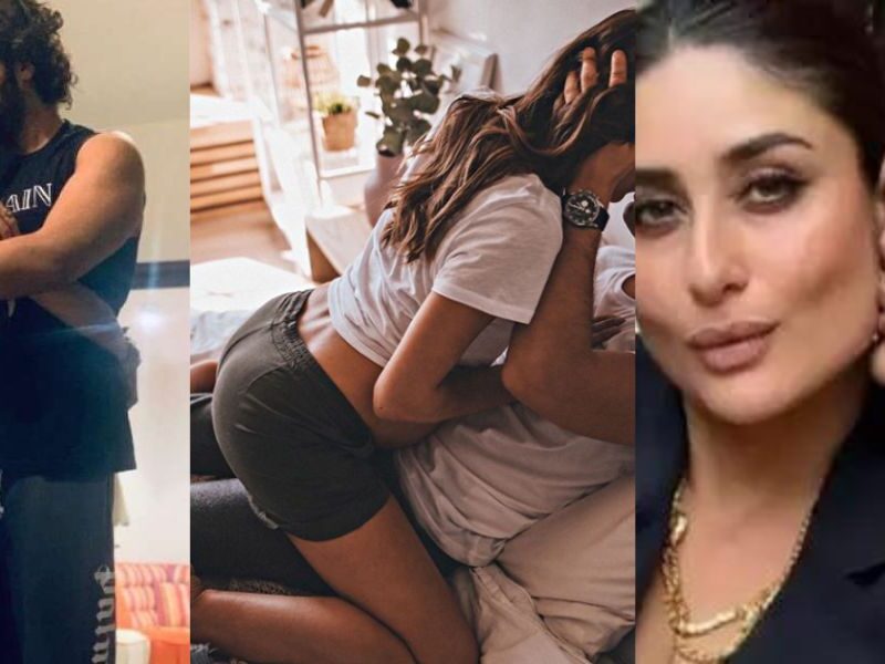 Kareena Kapoor And Malaika Arora Revealed Their Bedroom Secrets