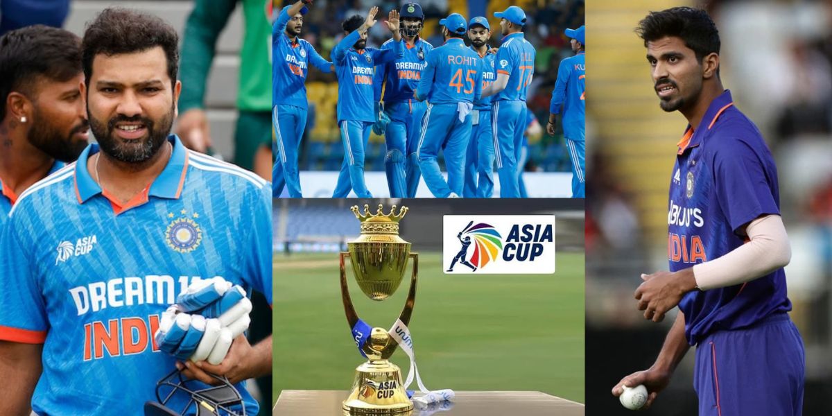 Team-India-Captain-Rohit-Sharma-Can-Make-5-Changes-In-The-Playing-Xi-In-The-Final-Of-Asia-Cup-2023