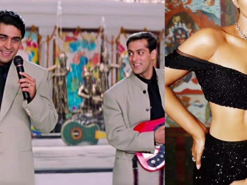 Mohnish Bahl'S Daughter Is Very Beautiful, You Too Will Be Impressed After Seeing Her Pictures.