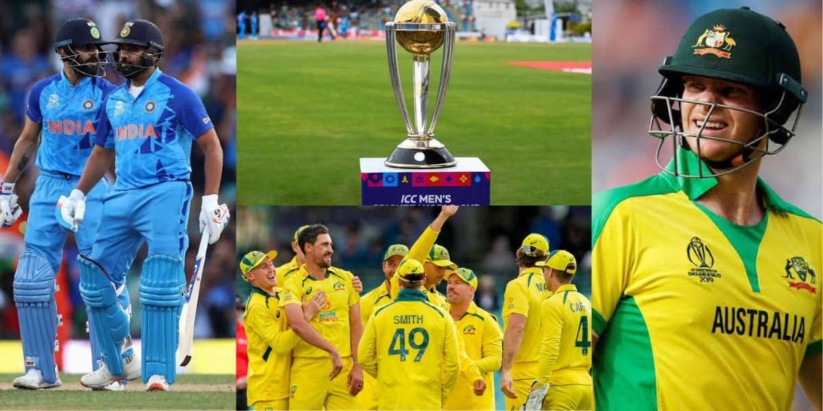 Australia Announces 18-Member Squad For World Cup 2023, India'S 3 Enemies Get Place