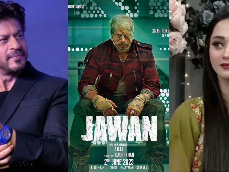 Pakistani Girl Gets Angry After Watching Shah Rukh Khan'S 'Jawaan', Demands Money Back From Theater Owners
