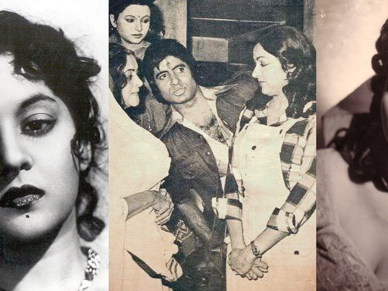 Nalini Jaywant'S Dead Body Kept Rotting In The House For Many Days