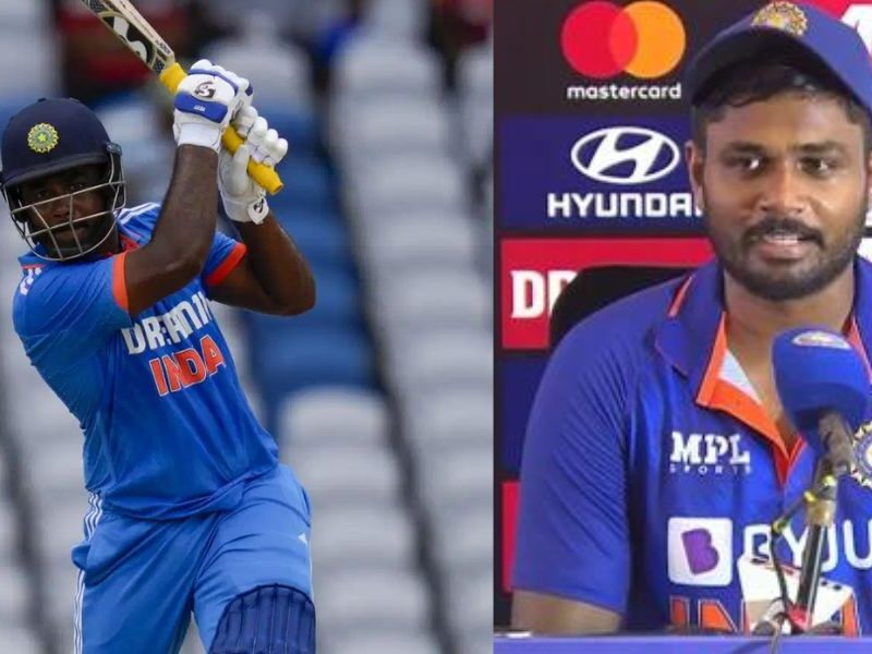 Sanju Samson May Retire From Team India After Asia Cup 2023