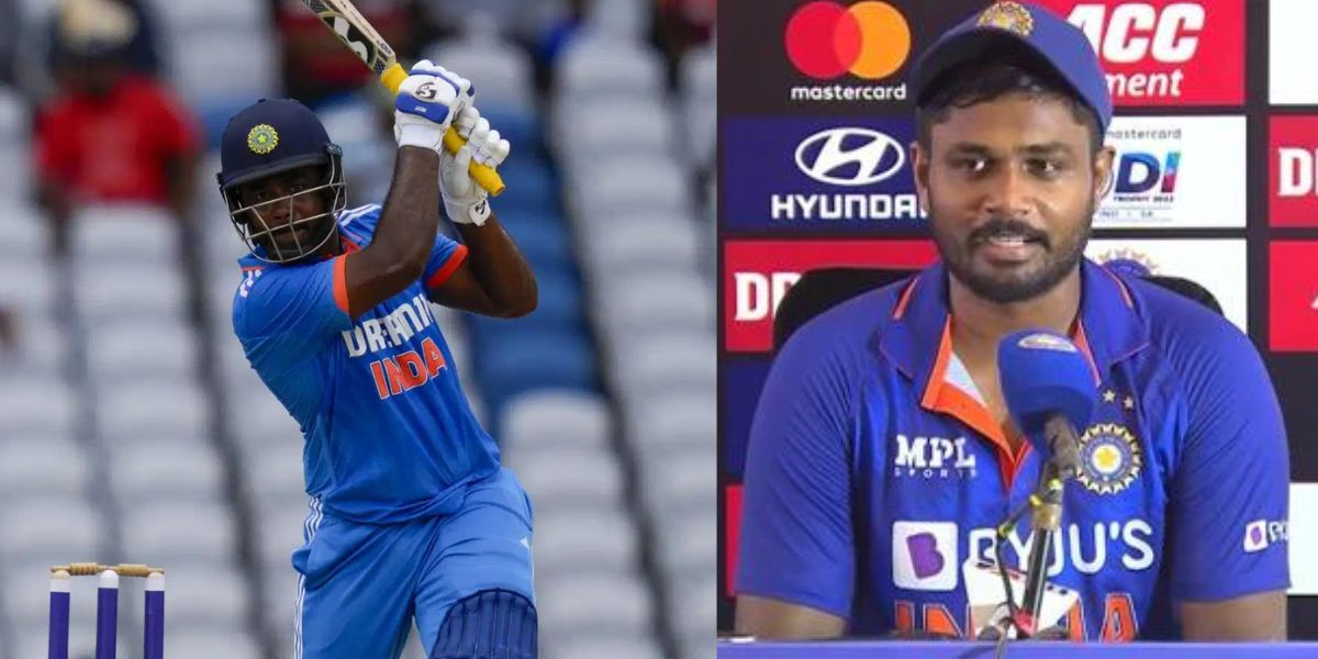 Sanju Samson May Retire From Team India After Asia Cup 2023