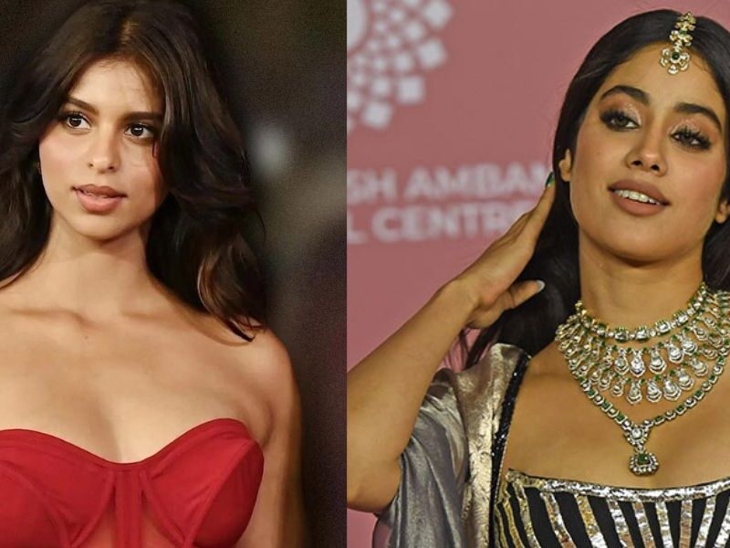 5 Bollywood Star Kids Are Dating