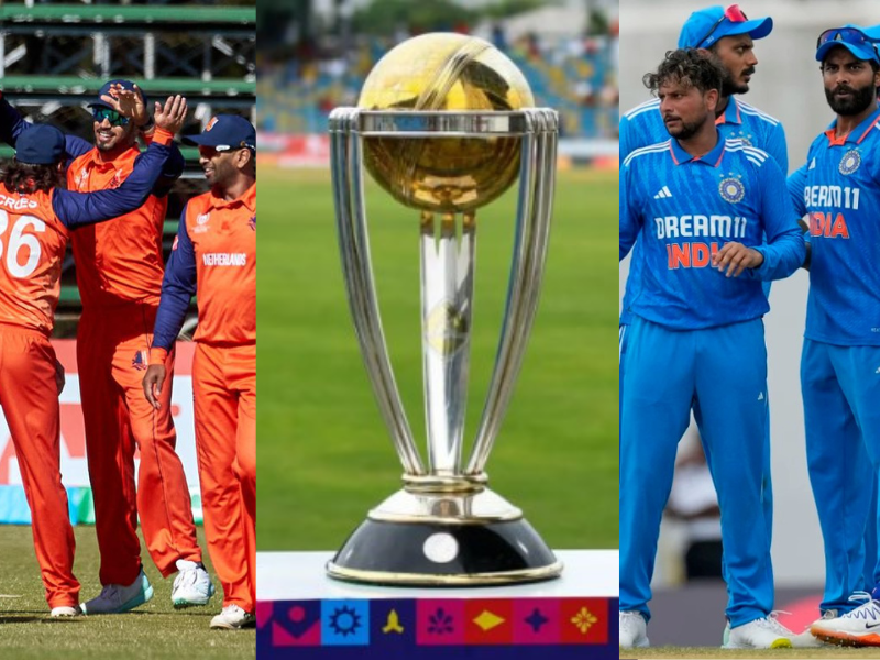 This Player Has Left Team India And Is Playing With This Foreign Team.