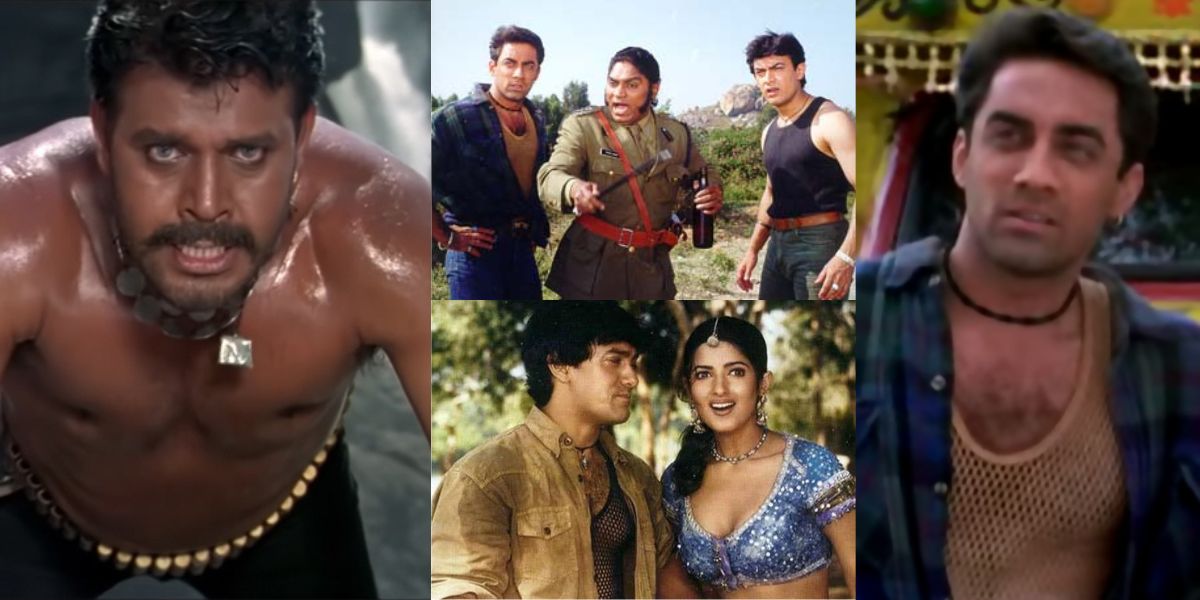 Mela Film'S Star Cast Has Completely Changed After 23 Years, Know Who Looks Like Them