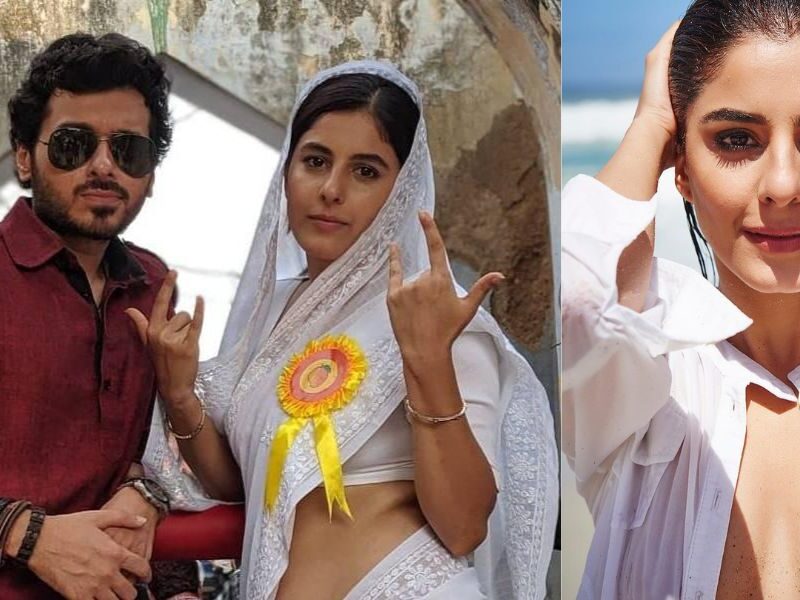 Mirzapur-2-Munna-Tripathis-Wife-Isha-Talwar-Is-Very-Glamorous-And-Bold-In-Real-Life