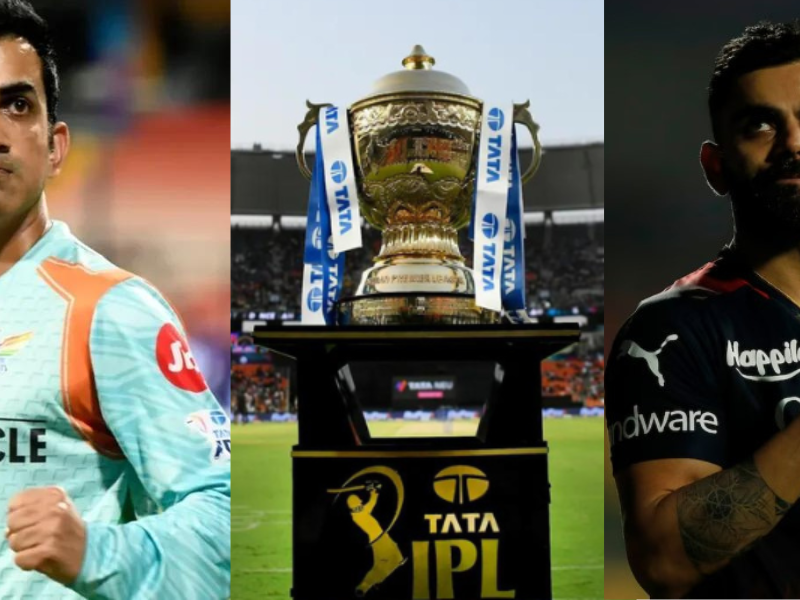 Gautam Gambhir Became The Mentor Of This Team For Ipl 2024 Amid Asia Cup.