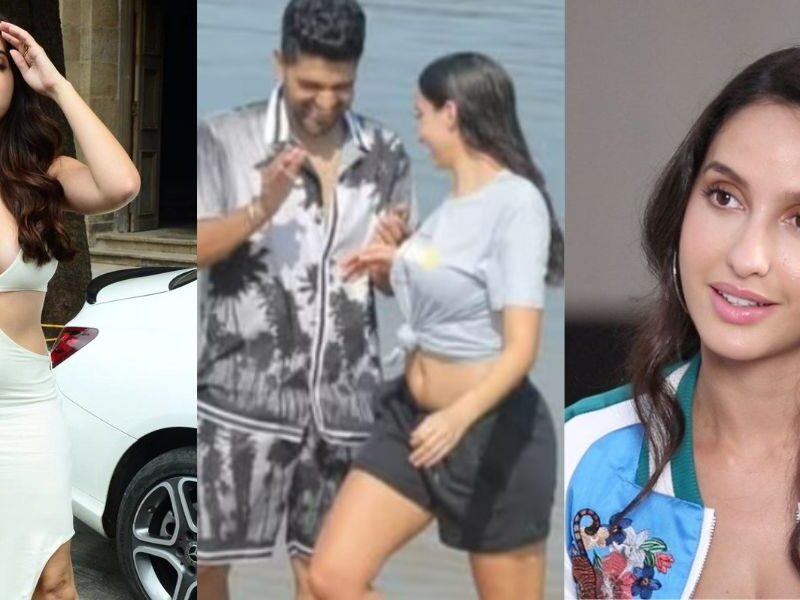 31 Year Old Nora Fatehi Has Chosen Her Life Partner, Will Marry This Person